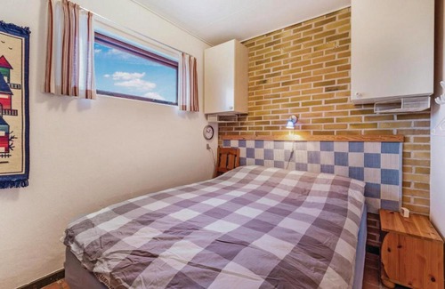 Øsløs Apartment | Nice apartment in Vesløs w/ 2 Bedrooms
