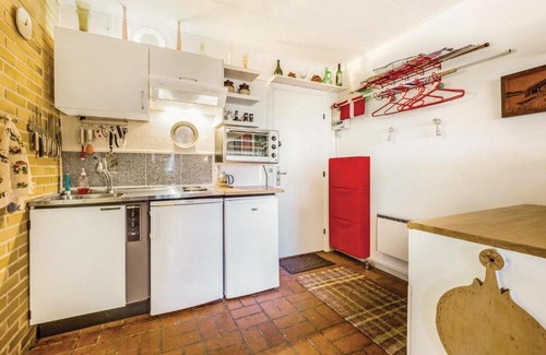 Øsløs Apartment | Nice apartment in Vesløs w/ 2 Bedrooms