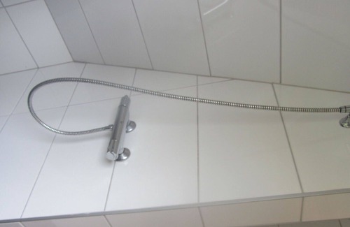 Bant House | Nice apartment in villa for 6 guests with WIFI, TV, pets allowed and parking