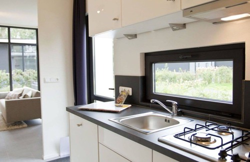 Belfeld House | Nice apartment in villa for 4 guests with pool, WIFI, TV and terrace
