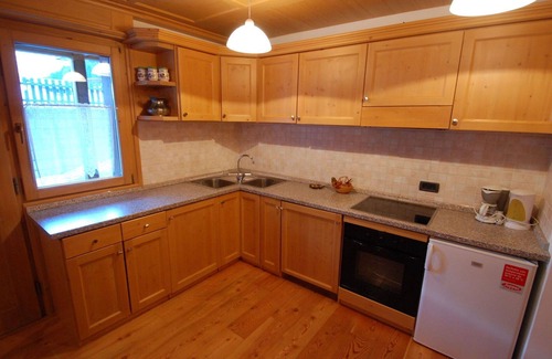 Penia House | Nice apartment in villa for 3 people with WIFI, TV, pets allowed and parking