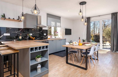 Crklada Apartment | Nice apartment in Vizinada