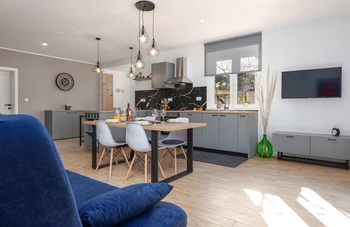 Crklada Apartment | Nice apartment in Vizinada