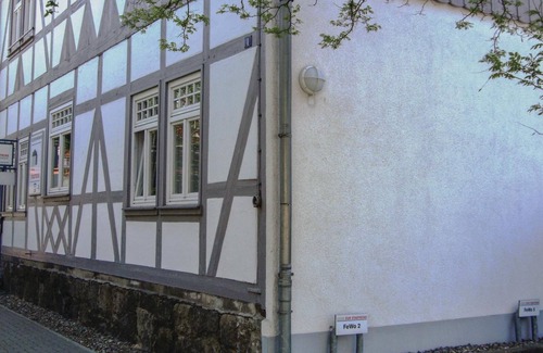 Wernigerode Apartment | Nice apartment in Wernigerode with WiFi