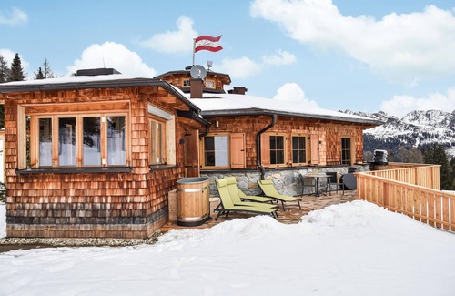 Weisspriach Apartment | Nice apartment in Weißpriach with sauna