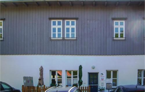 Wernigerode Apartment | Nice Apartment In Wernigerode With Wifi
