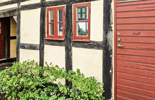 Ystad Apartment | Nice apartment in Ystad