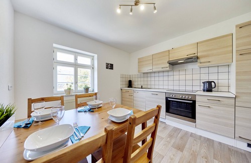 Altdorf Apartment | Nice apartment just 10 minutes from Europa-Park