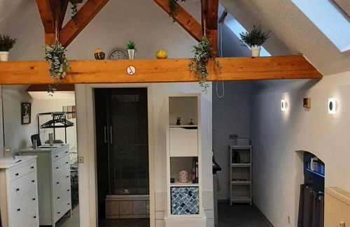 Mutterstadt Apartment | Nice apartment near the Weinstrasse and Palatinate Forest