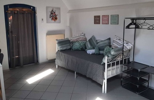 Mutterstadt Apartment | Nice apartment near the Weinstrasse and Palatinate Forest