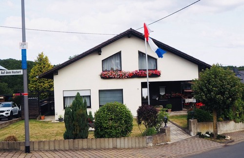 Luxem Apartment | Nice, apartment, near Nürburgring, ideal for hiking/dream paths, free WiFi