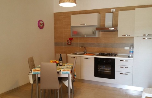 Chiesiola Apartment | Nice apartment near the sea and the center. CIS: FG07106032000019789