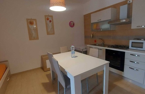 Chiesiola Apartment | Nice apartment near the sea and the center. CIS: FG07106032000019789