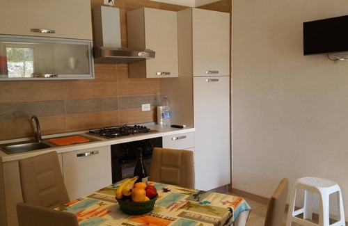 Chiesiola Apartment | Nice apartment near the sea and the center. CIS: FG07106032000019789