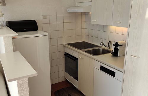 Ovronnaz Apartment | nice apartment of 3.5 rooms in Ovronnaz