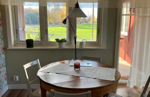 Karlstad Apartment | Nice apartment, rural idyll just outside Karlstad
