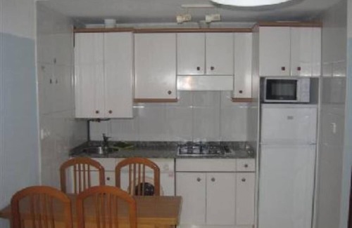 Santander Apartment | Nice apartment Sardinero Santander. Next to the beach, SEA VIEWS
