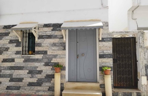 Hammamet Interieure Apartment | nice apartment