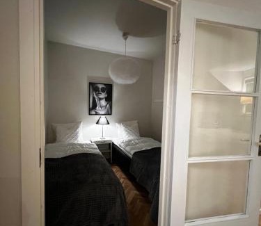 Nissafors Apartment | Nice apartment very close to Isaberg Hestra