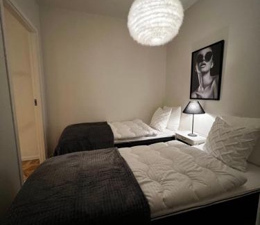 Nissafors Apartment | Nice apartment very close to Isaberg Hestra