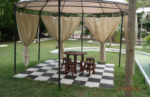 Rayong Apartment | Nice apartment with 2 rooms, clear and well oriented