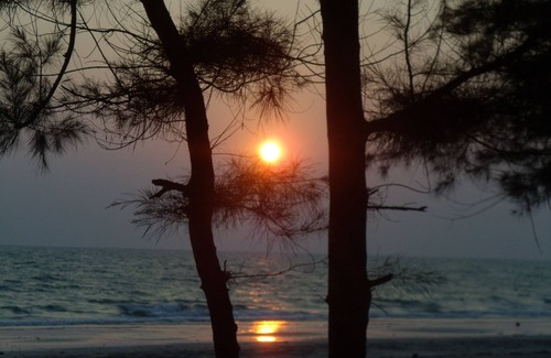 Rayong Apartment | Nice apartment with 2 rooms, clear and well oriented