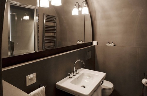 Chiusi Other | Nice apartment with A/C, private pool, WIFI, TV, veranda and pets allowed, close to Montepulciano