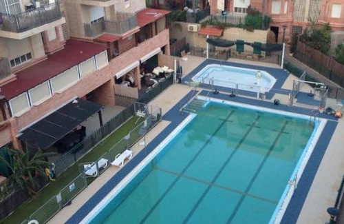 Rehovot Apartment | Nice apartment with a pool