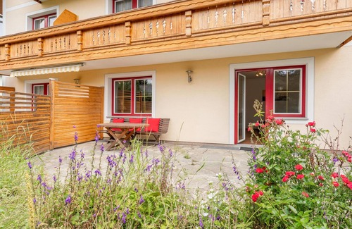 Mariapfarr Apartment | Nice apartment with separate extra room