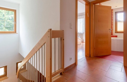 Mariapfarr Apartment | Nice apartment with separate extra room