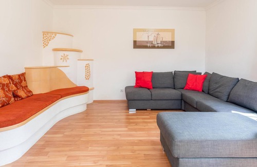 Mariapfarr Apartment | Nice apartment with separate extra room
