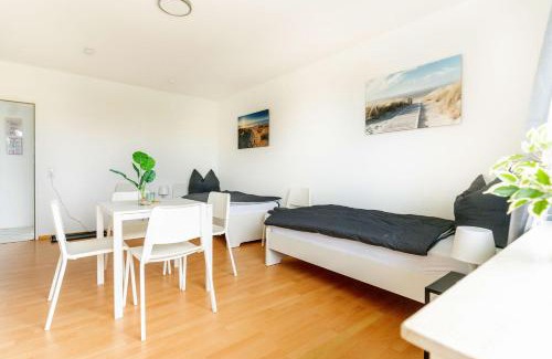 Giessen Apartment | Nice Apartment with balcony in Linden