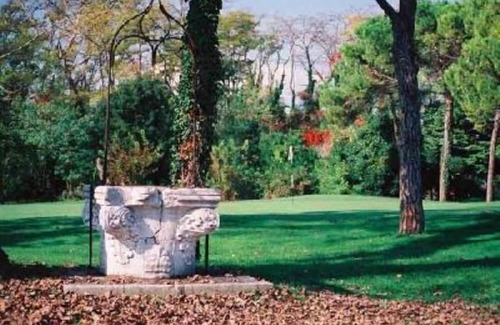 Santa Maria in Stelle Apartment | Nice apartment with garden in Venice Lido