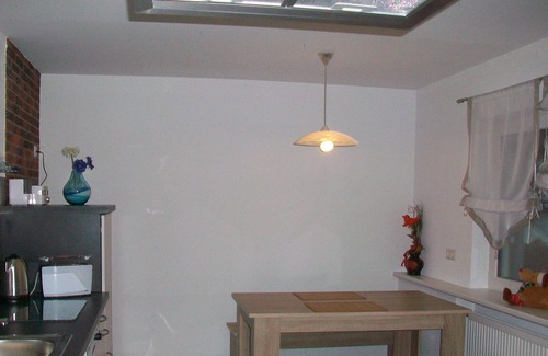 Sulgen Apartment | Nice apartment with great views