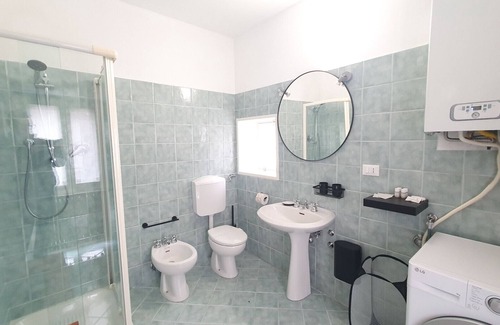 Bertinoro Apartment | Nice apartment with independent entrance at the foot of Bertinoro