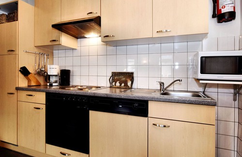 Richelle House | Nice apartments in a monumental square farm.