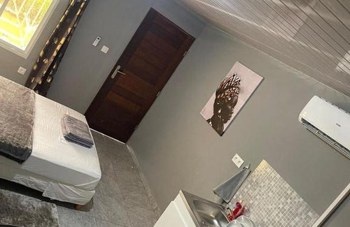 Les Hattes Apartment | NICE APPART SLM