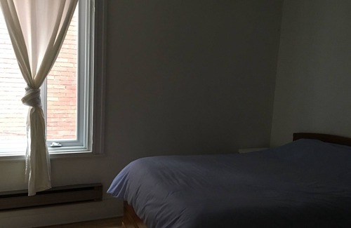 Verdun Apartment | Nice appart, 3 bedrooms