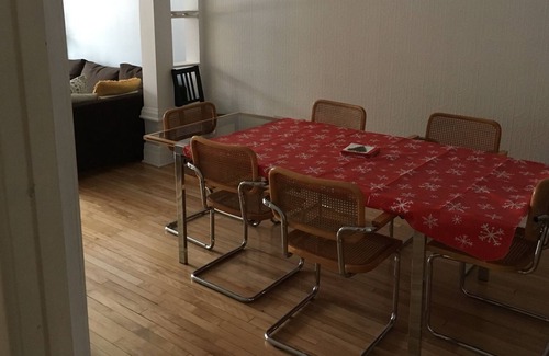 Verdun Apartment | Nice appart, 3 bedrooms