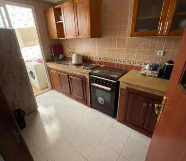 Luxus Apartment | Nice Appartement in TANGIER
