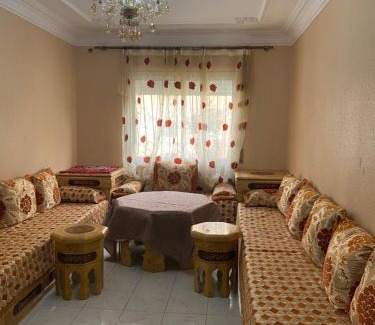 Luxus Apartment | Nice Appartement in TANGIER
