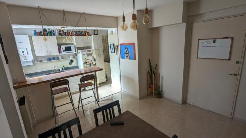 La Boca Apartment | Nice appartment in San Telmo/La Boca