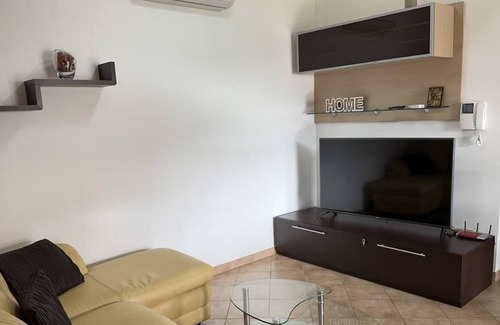 Sermoneta Apartment | Nice aprtment up to 4 guests just 35 min from Rome. 20 min from sea