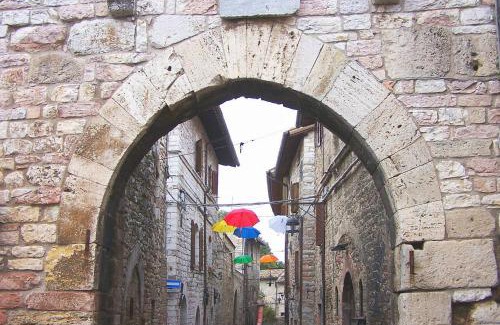 Assisi Apartment | Nice Assisi