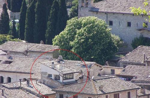 Assisi Apartment | Nice Assisi