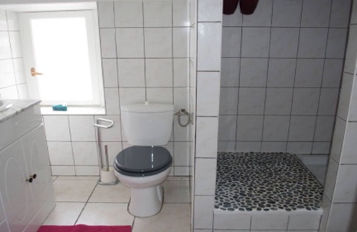 Bellegarde-du-Razes House | Nice big room, nice space and large volume