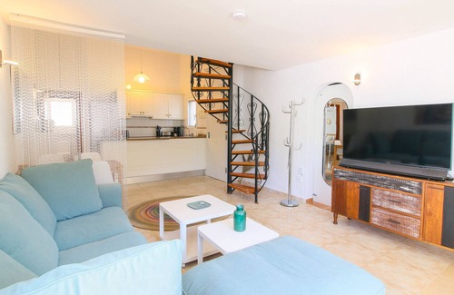 Denia Ski Chalet | Nice Bungalow next to Denia