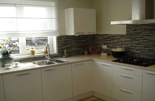 Municipality of Hellevoetsluis Villa | Nice chalet at 4.5 km. from Rockanje