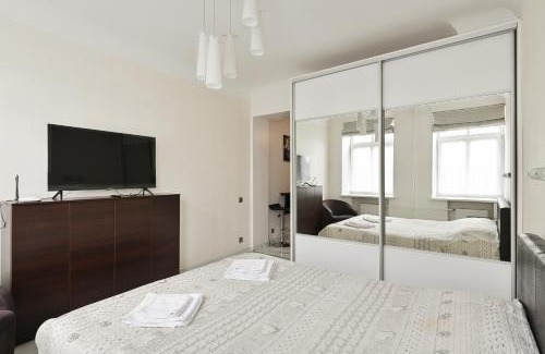 Grizinkalns Apartment | Nice & Cheap Apartment and FREE parking