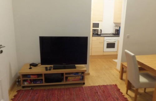 Weissensee Apartment | Nice City Apartment in Weissensee/Prenzlauer Berg